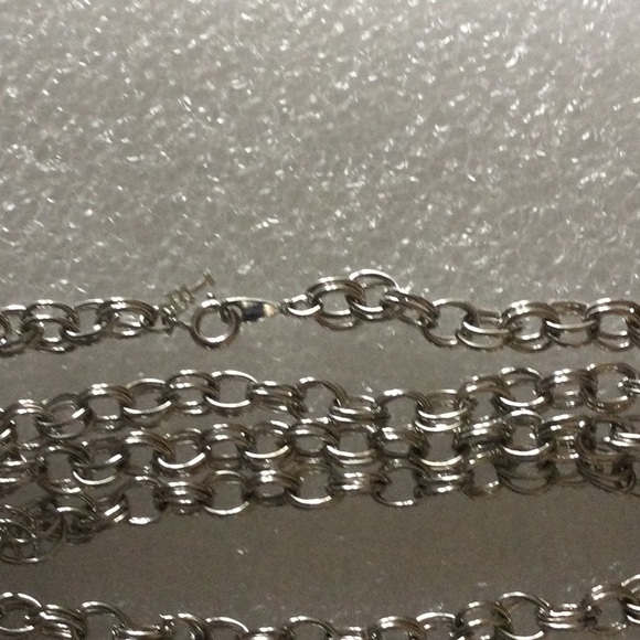 Crown Trifari Necklace - Picture 2 of 4